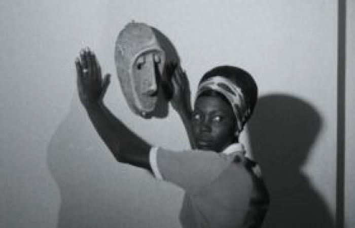 “La noire de…”, Ousmane Sembène’s great film to watch again