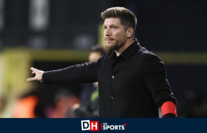 Pocognoli points the finger at his players: “Some need to do more”