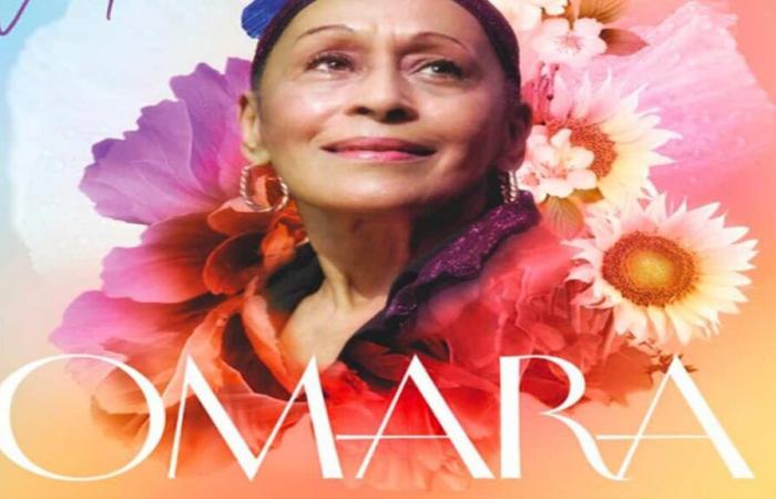 See you soon, Omara Portuondo | The Quebec Journal