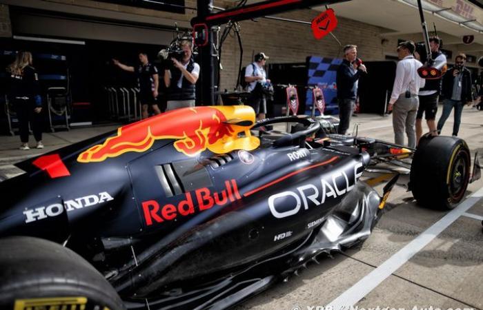 Formula 1 | The FIA ​​thinks it has resolved the Red Bull controversy