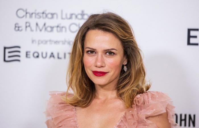 Bethany Joy Lenz (The Scott Brothers) married to the son of a cult leader: the actress victim of a “sexual program”