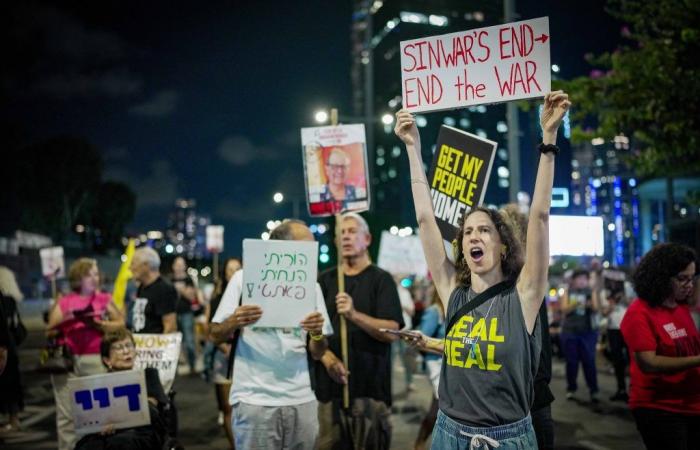 ‘No more excuses’: Hostage families and anti-government protesters invite public to demonstrate in Tel Aviv