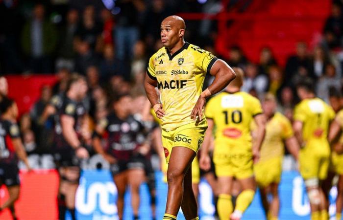 Top 14 – The team compositions of La Rochelle – Bordeaux-Bègles: Nowell and Thomas back, the UBB bench in 7-1