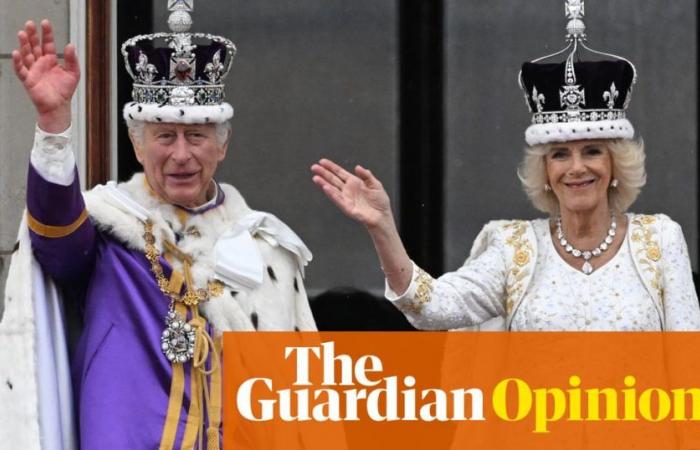 King Charles is not the adversary of an Australian republic – but hasn’t the time of the crown gone? | Thomas Keneally