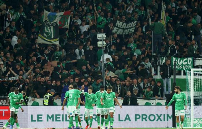 ASSE gives special instructions to its supporters