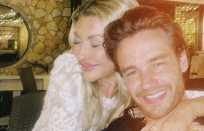 Death of Liam Payne: his partner reacts, “I’m completely lost”