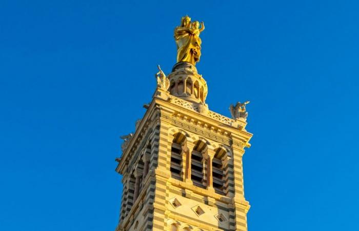 In Marseille, a project supported by EELV aims to transform a basilica into a shooting room