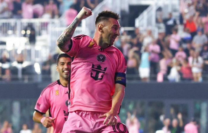 How Inter Miami built, and Lionel Messi wooed, the greatest MLS team ever