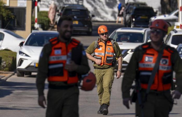 [En direct] Benyamin Netanyahu’s second home in Caesarea targeted by a drone coming from Lebanon