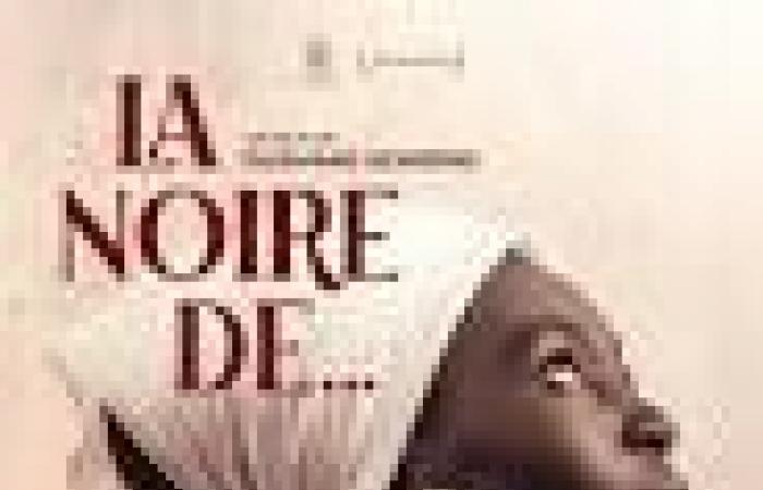 “La noire de…”, Ousmane Sembène’s great film to watch again