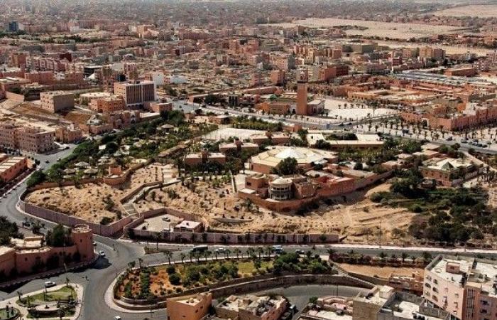 Socio-economic progress in the Moroccan Sahara hailed by the UN SG