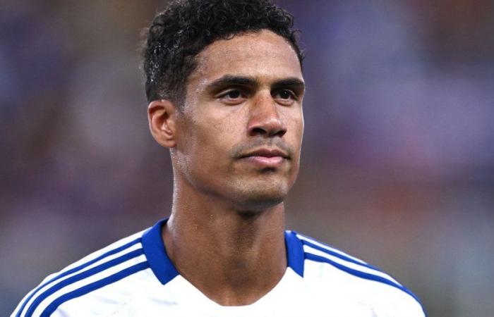 Raphaël Varane joins the board of directors of Como