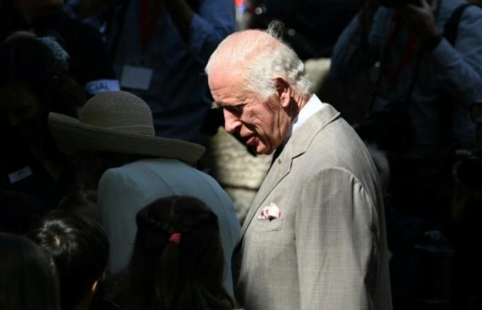 King Charles’s visit to Australia: a “great joy” to be back: News