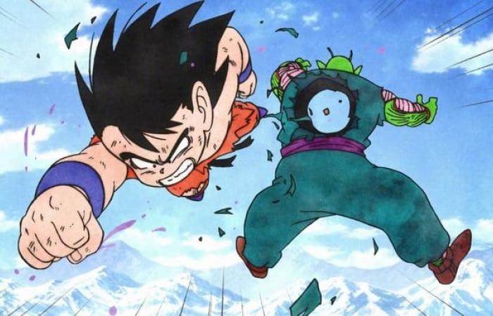 Dragon Ball Daima made this fan’s dream come true: fans want a complete series!