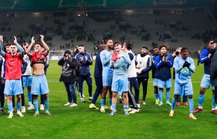 Le Puy and Bourges have fun, Istres gets scared against GOAL FC