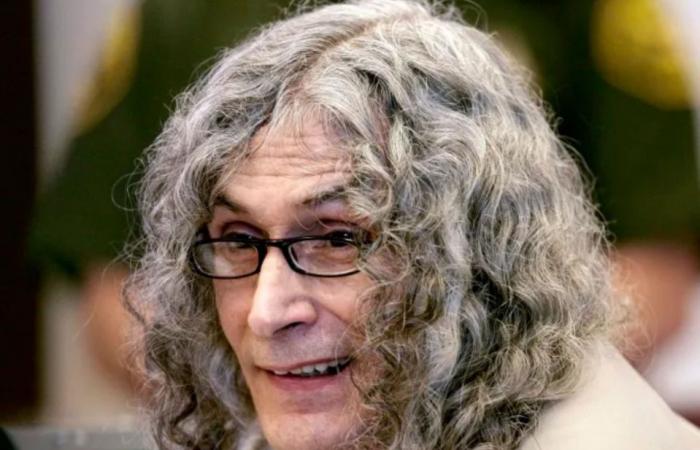 Donald Haines: Man who saved 8-year-old Tali Shapiro from Dating Game Killer and rapist Rodney Alcala