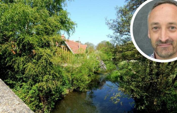 Stowmarket councillor questions work on Suffolk rivers