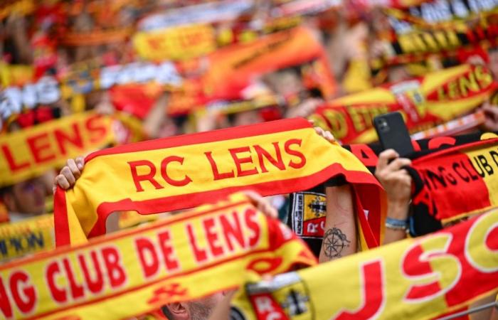 Mercato: RC Lens will complete an XXL transfer?