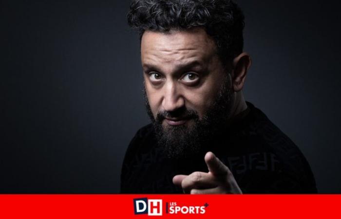 Earthquake on Canal +: Cyril Hanouna would be leaving!