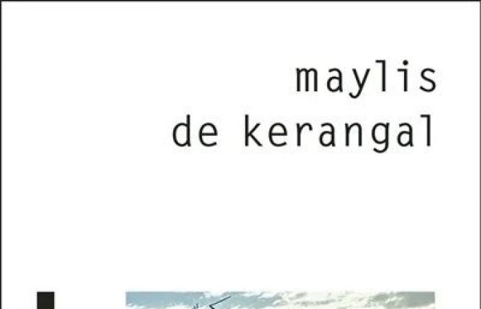 Surf day, by Maylis de Kerangal | The Maylis de Kerangal method