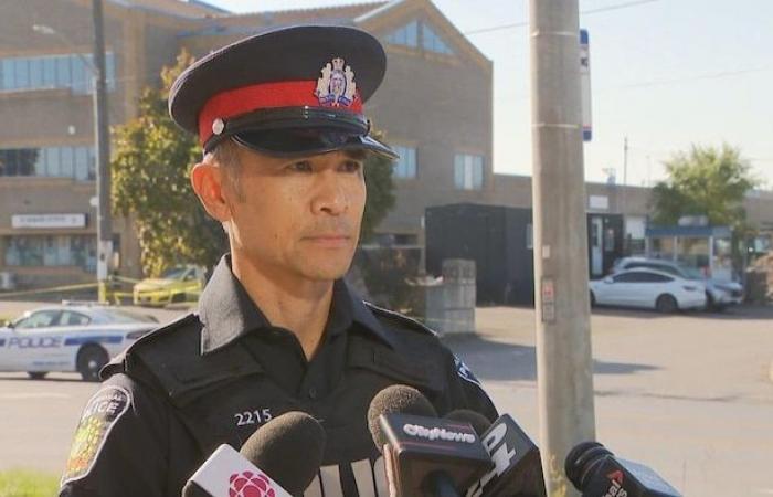 One dead, three injured in Brampton shooting