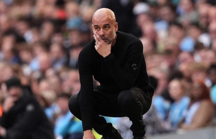 Pep Guardiola will make a big announcement