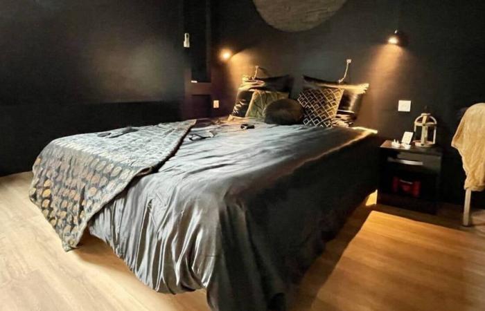 The offer of love rooms and other erotic rooms is growing in Manche