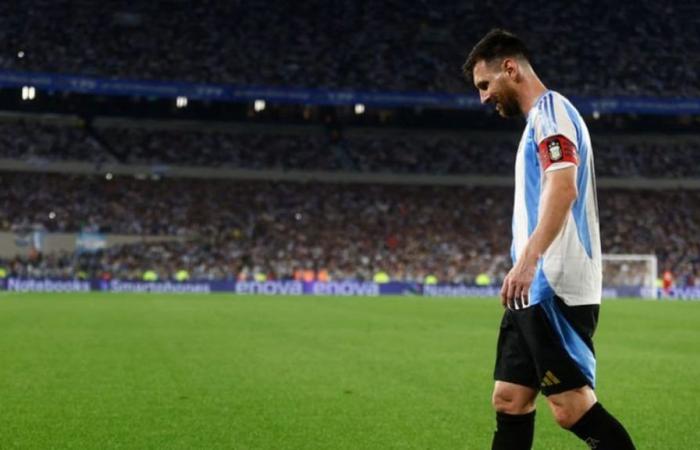 Messi and Inter Miami awarded spot in 2025 Club World Cup