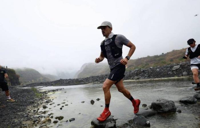 REPORTING. In Reunion, the difficult challenge of supplying runners on the Diagonale des fous