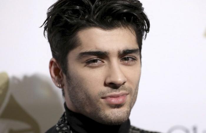 Death of Liam Payne: ex-One Direction member Zayn Malik postpones his tour