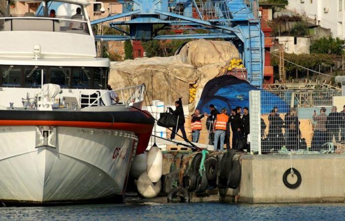 Migrants sent to Albania return to Italy