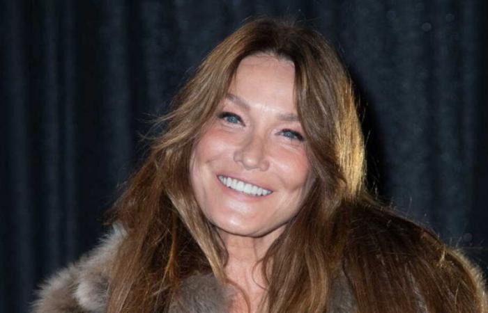 “Is this appropriate?” : why Carla Bruni was “afraid” to participate in the Victoria’s Secret fashion show