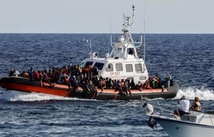 why did Albania send 12 migrants back to Italy despite the agreement reached with Giorgia Meloni?