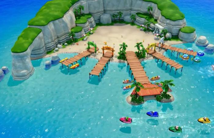 We tested “Super Mario Party Jamboree” on Nintendo Switch