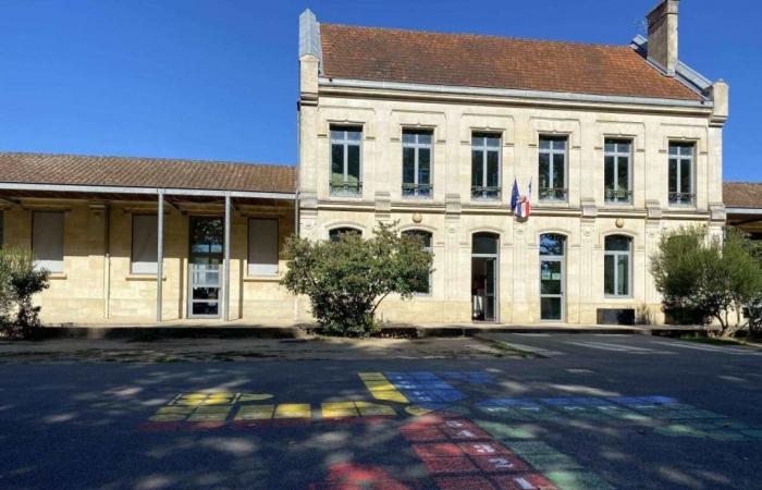 This municipality in Gironde is recruiting two AESH in order to remedy the lack of the State