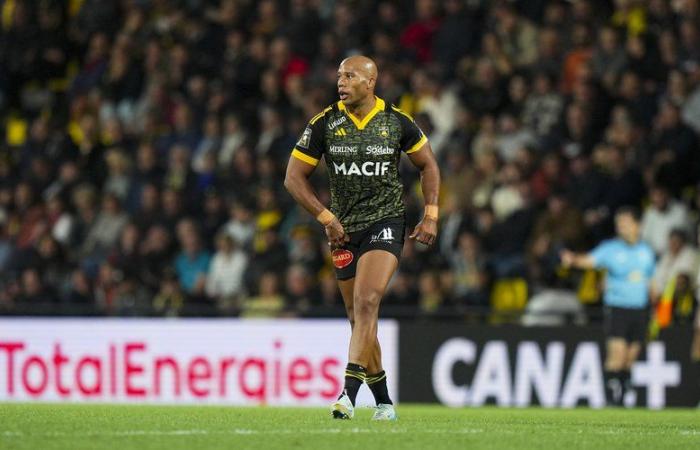 Top 14 – La Rochelle notes – UBB: Teddy Thomas in central element, the Girondins in reverse