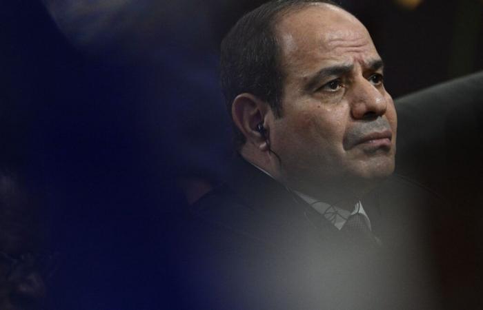 Egyptian President Abdel Fattah al-Sissi warns of regional ‘challenges’ for country’s economy