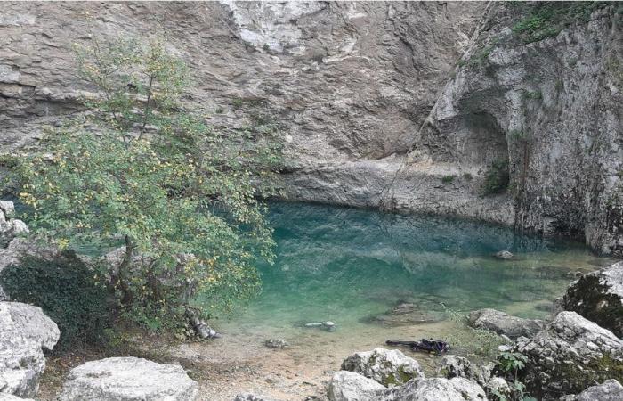 Fontaine-de-Vaucluse classified among the 200 world geological heritage sites