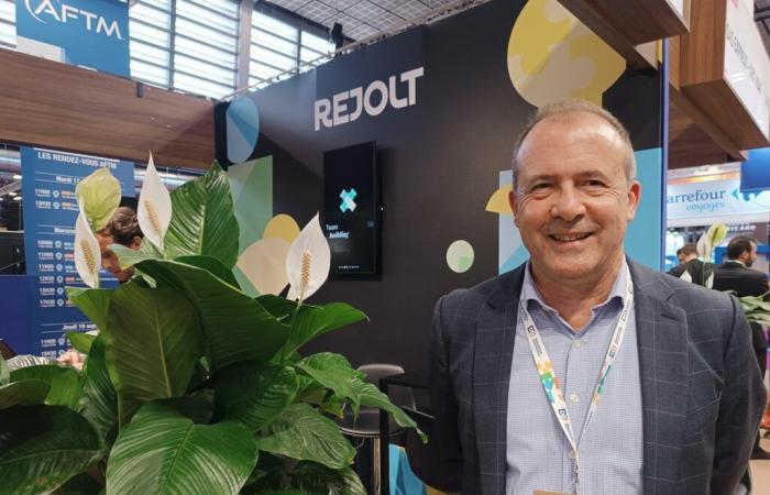 Rejolt is full of new products