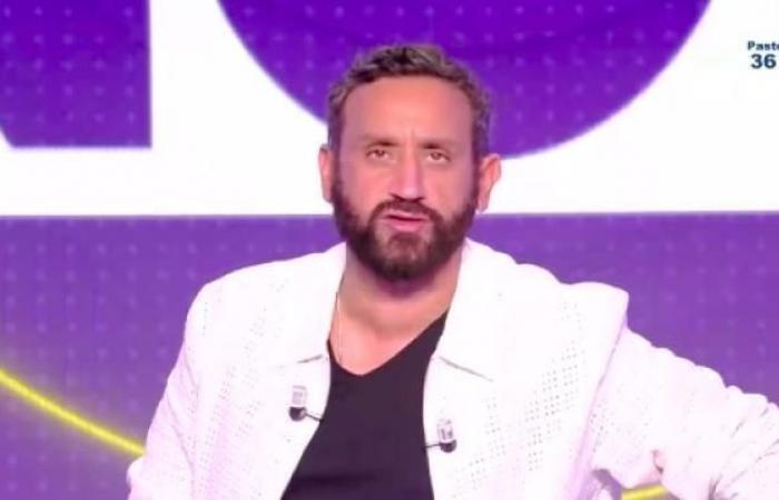 Audiences at 8:45 p.m.: With nearly 1.4 million viewers last night, “Face à Hanouna” on the very powerful C8 is approaching France 3 and “Cuisine Ouverte”