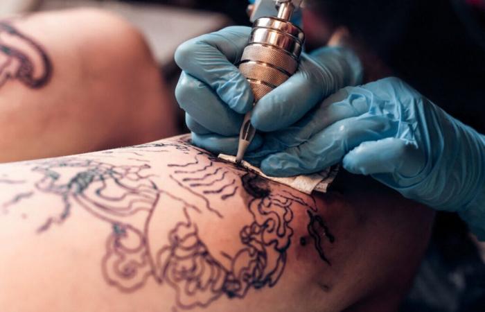 Pregnancy, diabetes, eczema… Depending on your state of health, can you get a tattoo?