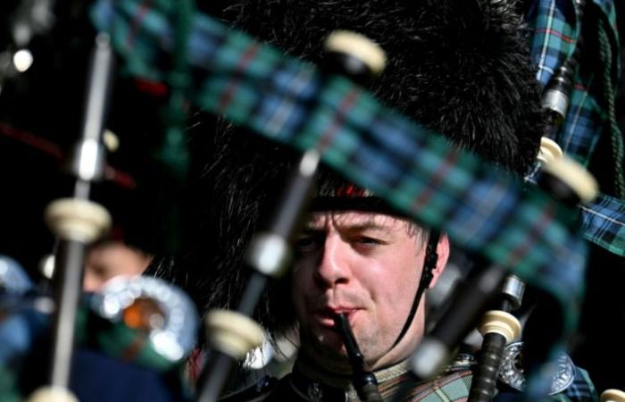 In Scotland, the last artisanal bagpipe manufacturers – 10/20/2024 at 05:07