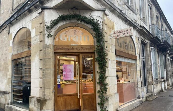 The competition for the best chocolatier in Gironde crowned a Bordeaux bakery