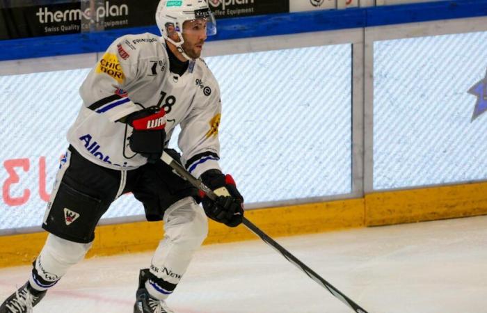 Ice hockey: Fribourg-Gottéron holds the victory of hope