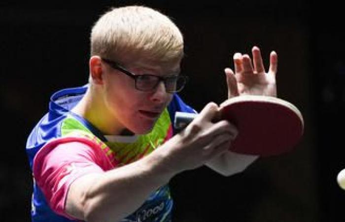 the anger of Félix Lebrun eliminated in the quarter-finals of the European Championship