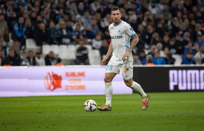 DIRECT. Montpellier – OM: follow the match