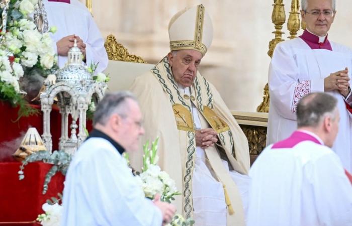 Quebecer Marie-Léonie Paradis officially canonized