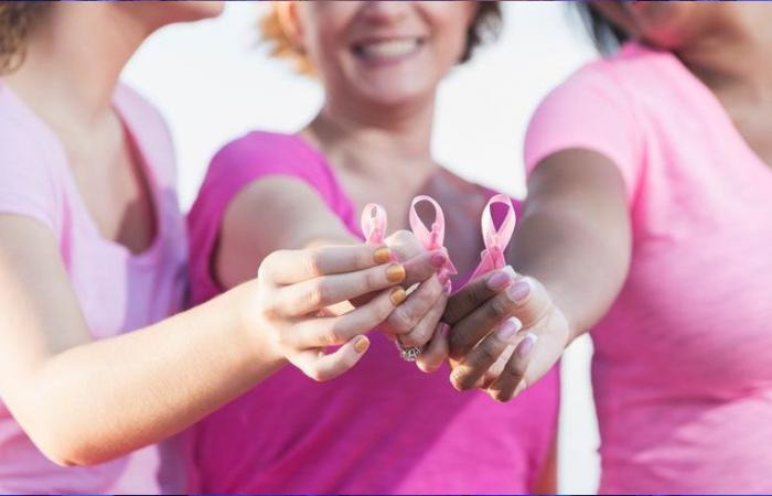 Breast cancer and women’s psychology: Not being alone when facing cancer…