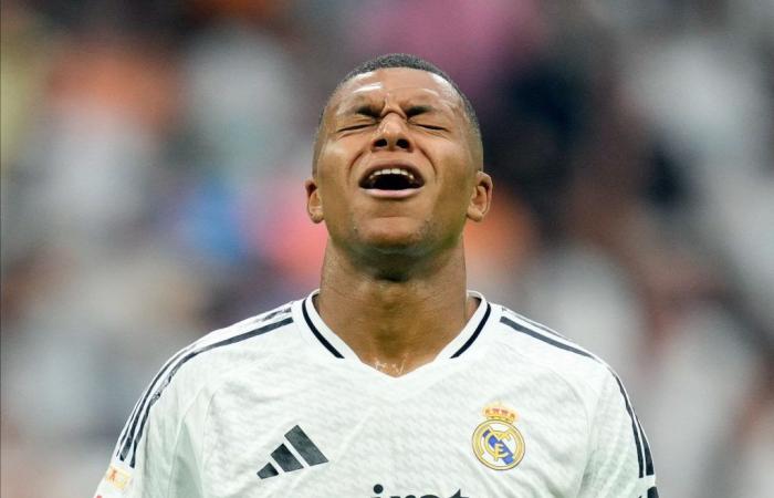 Real Madrid: He announces a catastrophe for Mbappé?