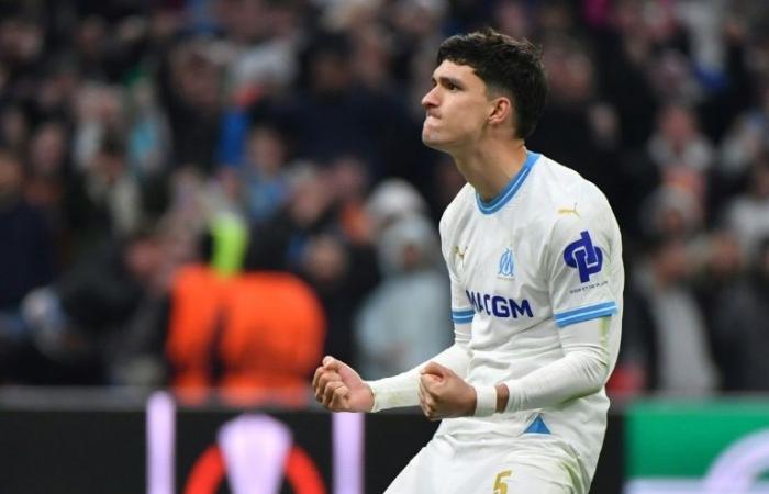 OM hopes to bounce back in Montpellier